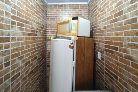 Casa de condomínio para alugar com 25m², 0 quarto e sem vaga Casa de condomínio para alugar com 25m², 0 quarto e sem vagaCozinha