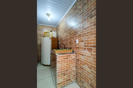 Casa de condomínio para alugar com 25m², 0 quarto e sem vaga Casa de condomínio para alugar com 25m², 0 quarto e sem vagaCozinha