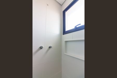 Apartamento para alugar com 88m², 3 quartos e 2 vagas Apartamento para alugar com 88m², 3 quartos e 2 vagasBanheiro 2
