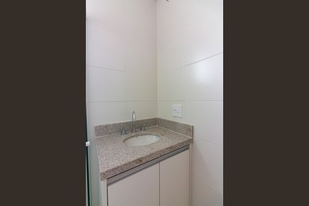 Apartamento para alugar com 88m², 3 quartos e 2 vagas Apartamento para alugar com 88m², 3 quartos e 2 vagasBanheiro 2