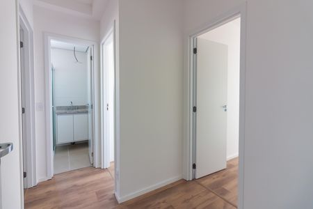 Apartamento para alugar com 88m², 3 quartos e 2 vagas Apartamento para alugar com 88m², 3 quartos e 2 vagasHall