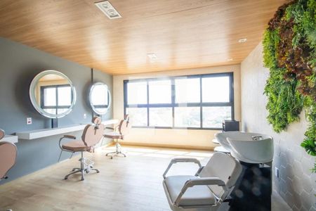 Apartamento para alugar com 88m², 3 quartos e 2 vagas Apartamento para alugar com 88m², 3 quartos e 2 vagasÁrea Comum