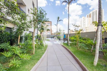 Apartamento para alugar com 88m², 3 quartos e 2 vagas Apartamento para alugar com 88m², 3 quartos e 2 vagasÁrea Comum