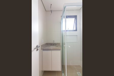 Apartamento para alugar com 88m², 3 quartos e 2 vagas Apartamento para alugar com 88m², 3 quartos e 2 vagasBanheiro da Suíte
