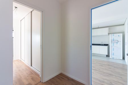 Apartamento para alugar com 88m², 3 quartos e 2 vagas Apartamento para alugar com 88m², 3 quartos e 2 vagasHall