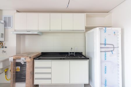Apartamento para alugar com 88m², 3 quartos e 2 vagas Apartamento para alugar com 88m², 3 quartos e 2 vagasCozinha