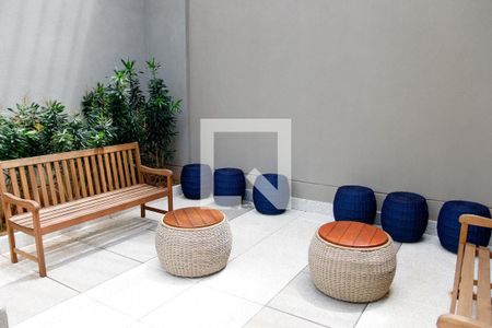 Apartamento para alugar com 88m², 3 quartos e 2 vagas Apartamento para alugar com 88m², 3 quartos e 2 vagasÁrea Comum
