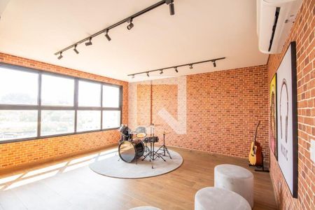 Apartamento para alugar com 88m², 3 quartos e 2 vagas Apartamento para alugar com 88m², 3 quartos e 2 vagasÁrea Comum