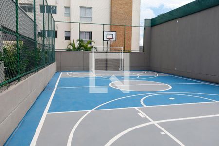 Apartamento para alugar com 88m², 3 quartos e 2 vagas Apartamento para alugar com 88m², 3 quartos e 2 vagasÁrea Comum