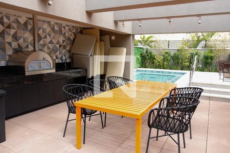 Apartamento para alugar com 88m², 3 quartos e 2 vagas Apartamento para alugar com 88m², 3 quartos e 2 vagasÁrea Comum
