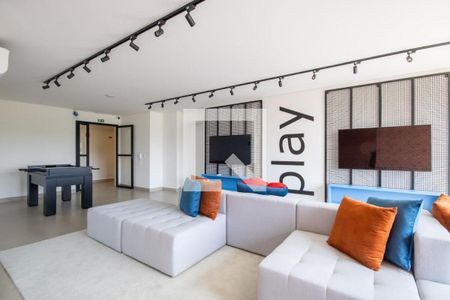 Apartamento para alugar com 88m², 3 quartos e 2 vagas Apartamento para alugar com 88m², 3 quartos e 2 vagasÁrea Comum