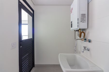 Apartamento para alugar com 88m², 3 quartos e 2 vagas Apartamento para alugar com 88m², 3 quartos e 2 vagasÁrea de Serviço