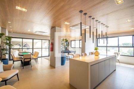 Apartamento para alugar com 88m², 3 quartos e 2 vagas Apartamento para alugar com 88m², 3 quartos e 2 vagasÁrea Comum
