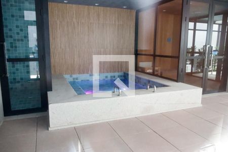 Apartamento para alugar com 88m², 3 quartos e 2 vagas Apartamento para alugar com 88m², 3 quartos e 2 vagasÁrea Comum