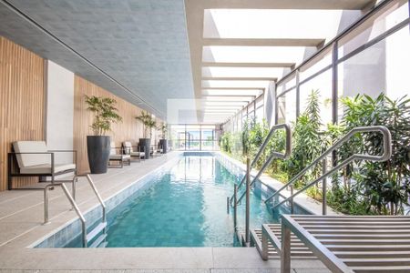 Apartamento para alugar com 88m², 3 quartos e 2 vagas Apartamento para alugar com 88m², 3 quartos e 2 vagasÁrea Comum