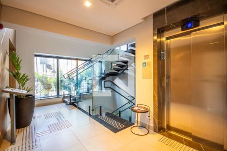 Apartamento para alugar com 88m², 3 quartos e 2 vagas Apartamento para alugar com 88m², 3 quartos e 2 vagasÁrea Comum