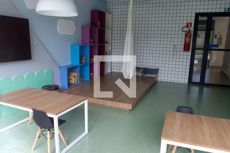 Apartamento para alugar com 88m², 3 quartos e 2 vagas Apartamento para alugar com 88m², 3 quartos e 2 vagasÁrea Comum