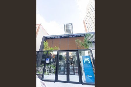 Apartamento para alugar com 88m², 3 quartos e 2 vagas Apartamento para alugar com 88m², 3 quartos e 2 vagasFachada