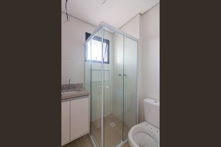 Apartamento para alugar com 88m², 3 quartos e 2 vagas Apartamento para alugar com 88m², 3 quartos e 2 vagasBanheiro da Suíte