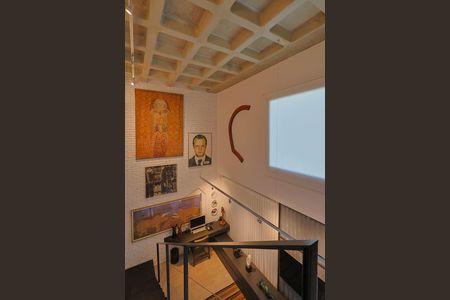 Apartamento à venda com 68m², 1 quarto e 1 vaga Apartamento à venda com 68m², 1 quarto e 1 vagaSala