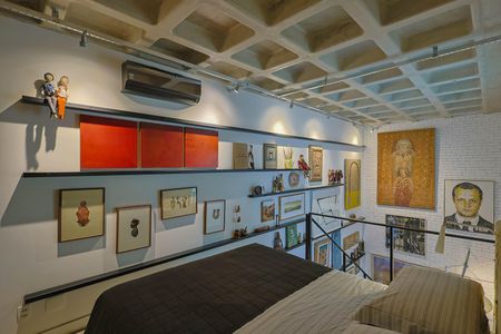 Apartamento à venda com 68m², 1 quarto e 1 vaga Apartamento à venda com 68m², 1 quarto e 1 vagaSuíte