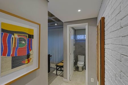 Apartamento à venda com 68m², 1 quarto e 1 vaga Apartamento à venda com 68m², 1 quarto e 1 vagaEntrada