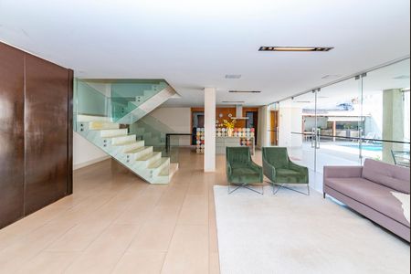 Casa à venda com 516m², 4 quartos e 4 vagas Casa à venda com 516m², 4 quartos e 4 vagasSala 1