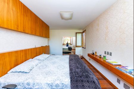 Casa à venda com 516m², 4 quartos e 4 vagas Casa à venda com 516m², 4 quartos e 4 vagasSuíte 1