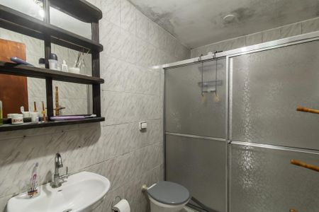 Casa à venda com 300m², 2 quartos e 8 vagas Casa à venda com 300m², 2 quartos e 8 vagasBanheiro