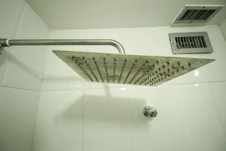 Apartamento à venda com 86m², 2 quartos e 1 vaga Apartamento à venda com 86m², 2 quartos e 1 vagaBanheiro Social