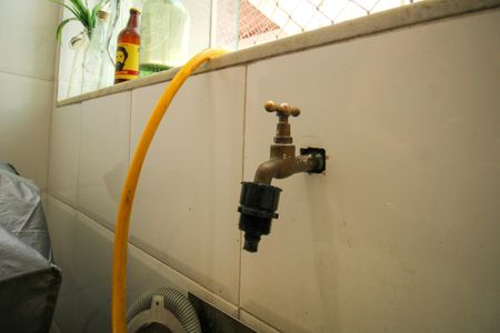 Apartamento à venda com 86m², 2 quartos e 1 vaga Apartamento à venda com 86m², 2 quartos e 1 vagaÁrea de Serviço