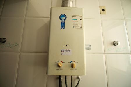 Apartamento à venda com 86m², 2 quartos e 1 vaga Apartamento à venda com 86m², 2 quartos e 1 vagaÁrea de Serviço