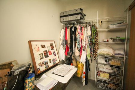 Apartamento à venda com 86m², 2 quartos e 1 vaga Apartamento à venda com 86m², 2 quartos e 1 vagaQuarto de Serviço