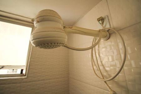 Apartamento à venda com 86m², 2 quartos e 1 vaga Apartamento à venda com 86m², 2 quartos e 1 vagaBanheiro de serviço