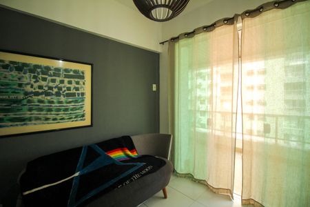 Apartamento à venda com 86m², 2 quartos e 1 vaga Apartamento à venda com 86m², 2 quartos e 1 vagaSala