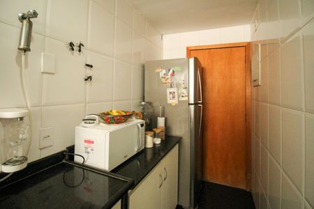 Apartamento à venda com 86m², 2 quartos e 1 vaga Apartamento à venda com 86m², 2 quartos e 1 vagaCozinha
