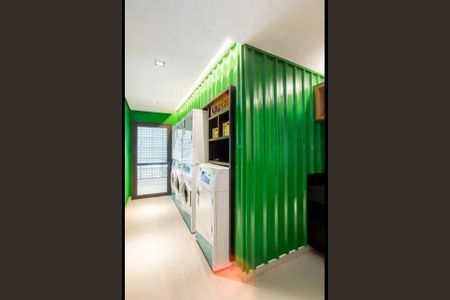 Studio para alugar com 25m², 1 quarto e sem vaga Studio para alugar com 25m², 1 quarto e sem vagaFoto 20