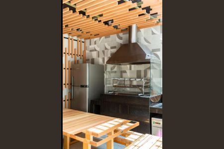 Studio para alugar com 25m², 1 quarto e sem vaga Studio para alugar com 25m², 1 quarto e sem vagaFoto 23