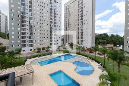 Apartamento à venda com 65m², 3 quartos e 1 vaga Apartamento à venda com 65m², 3 quartos e 1 vagaÁrea comum - Piscina