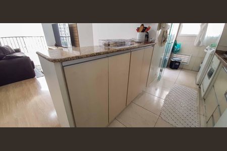 Apartamento à venda com 65m², 3 quartos e 1 vaga Apartamento à venda com 65m², 3 quartos e 1 vagaCozinha