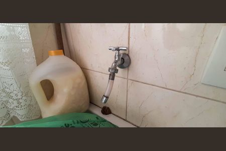 Apartamento à venda com 65m², 3 quartos e 1 vaga Apartamento à venda com 65m², 3 quartos e 1 vagaÁrea de Serviço