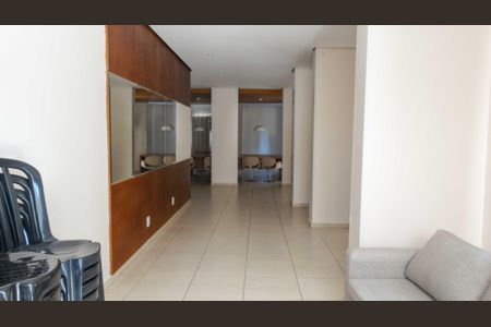 Apartamento à venda com 65m², 3 quartos e 1 vaga Apartamento à venda com 65m², 3 quartos e 1 vagaÁrea comum - Salão de festas