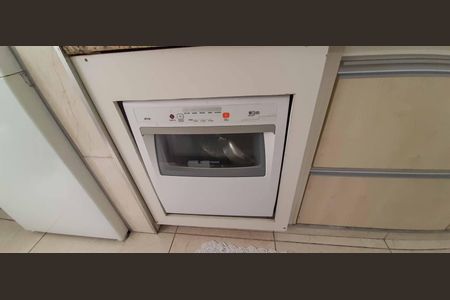 Apartamento à venda com 65m², 3 quartos e 1 vaga Apartamento à venda com 65m², 3 quartos e 1 vagaCozinha