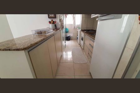 Apartamento à venda com 65m², 3 quartos e 1 vaga Apartamento à venda com 65m², 3 quartos e 1 vagaCozinha