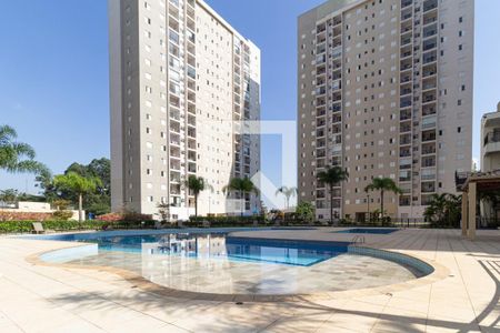 Apartamento à venda com 65m², 3 quartos e 1 vaga Apartamento à venda com 65m², 3 quartos e 1 vagaÁrea comum - Piscina