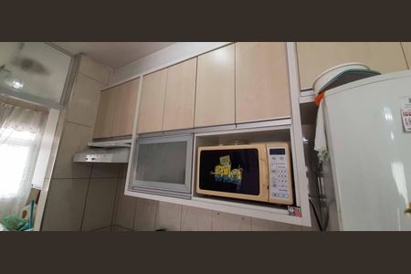 Apartamento à venda com 65m², 3 quartos e 1 vaga Apartamento à venda com 65m², 3 quartos e 1 vagaCozinha