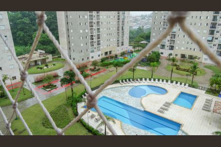 Apartamento à venda com 65m², 3 quartos e 1 vaga Apartamento à venda com 65m², 3 quartos e 1 vagaÁrea comum - Piscina