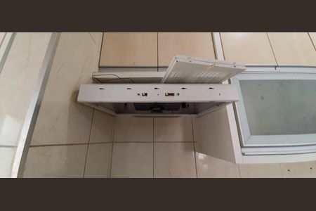 Apartamento à venda com 65m², 3 quartos e 1 vaga Apartamento à venda com 65m², 3 quartos e 1 vagaCozinha