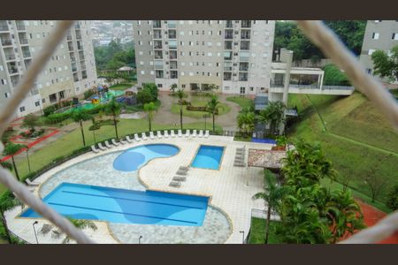 Apartamento à venda com 65m², 3 quartos e 1 vaga Apartamento à venda com 65m², 3 quartos e 1 vagaÁrea comum - Piscina