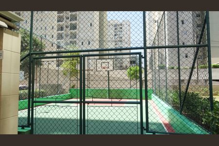 Apartamento à venda com 65m², 3 quartos e 1 vaga Apartamento à venda com 65m², 3 quartos e 1 vagaÁrea comum - Quadra